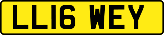 LL16WEY