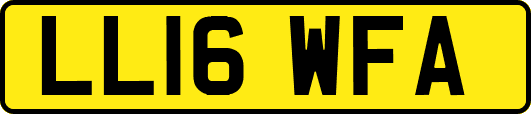 LL16WFA