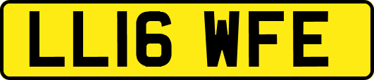 LL16WFE