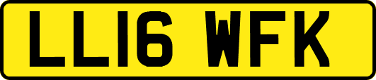 LL16WFK