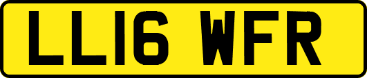 LL16WFR