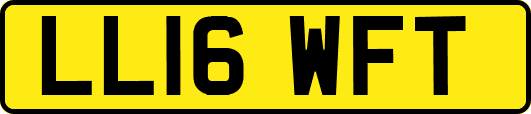 LL16WFT