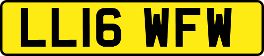 LL16WFW