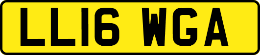 LL16WGA