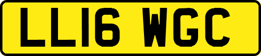 LL16WGC