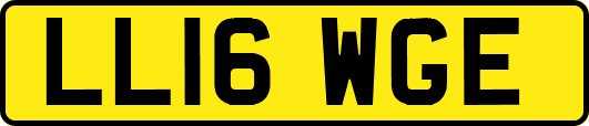LL16WGE