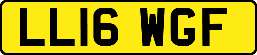 LL16WGF