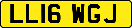 LL16WGJ