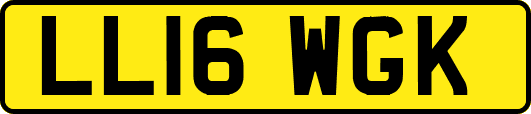 LL16WGK