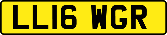 LL16WGR