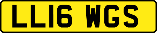 LL16WGS