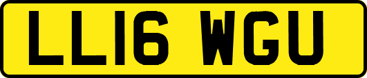 LL16WGU