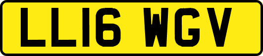 LL16WGV