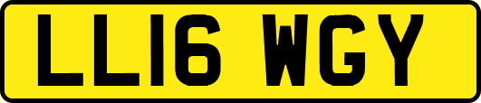 LL16WGY