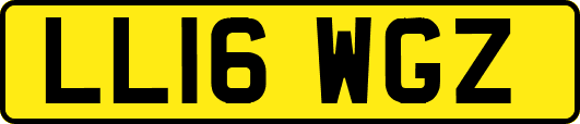 LL16WGZ