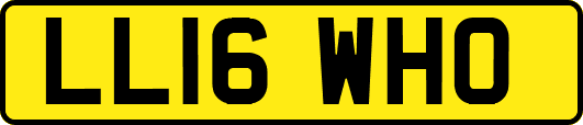 LL16WHO