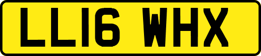 LL16WHX