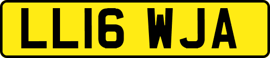 LL16WJA