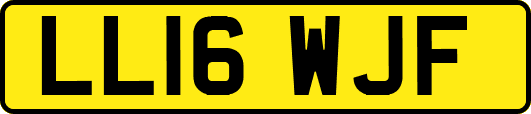 LL16WJF