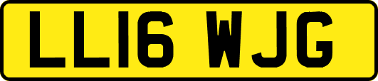 LL16WJG