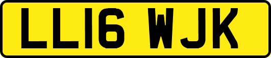 LL16WJK