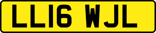 LL16WJL