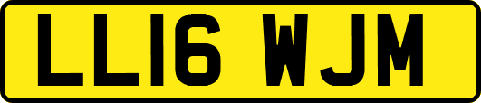 LL16WJM