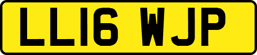 LL16WJP