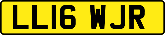 LL16WJR