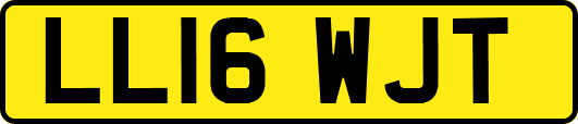 LL16WJT