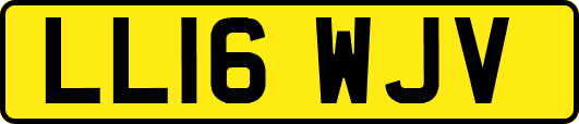 LL16WJV