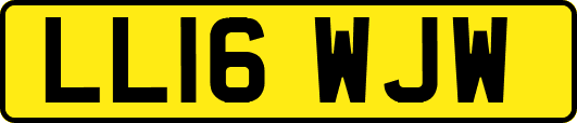 LL16WJW