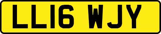 LL16WJY
