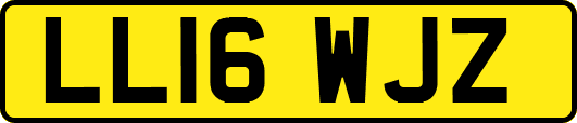 LL16WJZ
