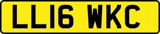 LL16WKC