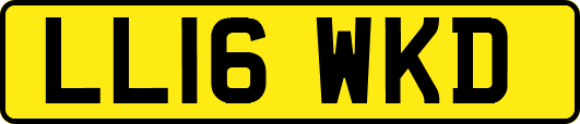 LL16WKD