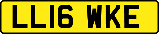 LL16WKE