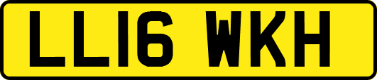 LL16WKH