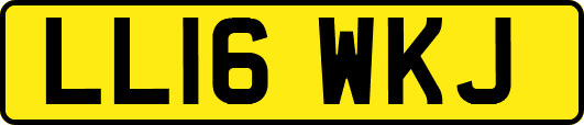 LL16WKJ