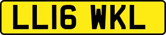 LL16WKL