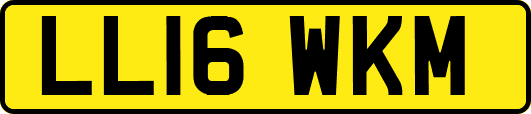 LL16WKM