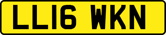 LL16WKN