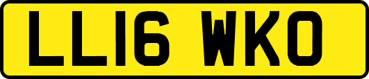 LL16WKO