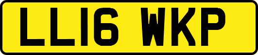 LL16WKP