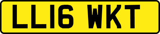 LL16WKT