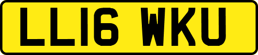 LL16WKU