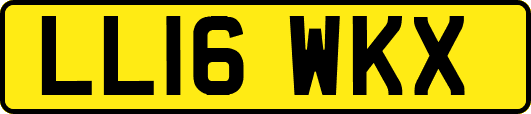 LL16WKX