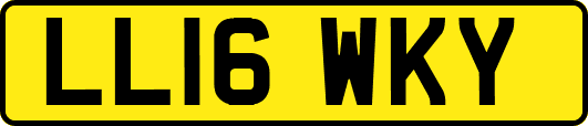 LL16WKY