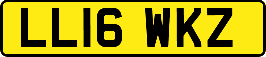 LL16WKZ