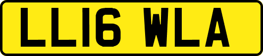 LL16WLA
